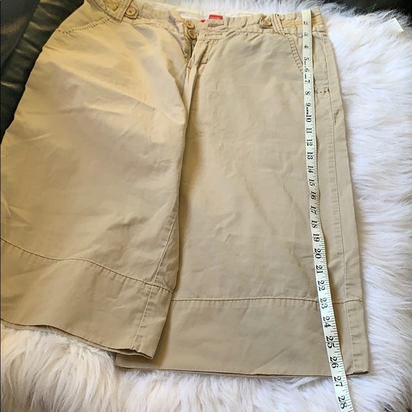 MOSSIMO Culottes Pants - Picture 6 of 7